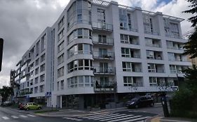 Apartamenty Gdynia Centrum Batorego