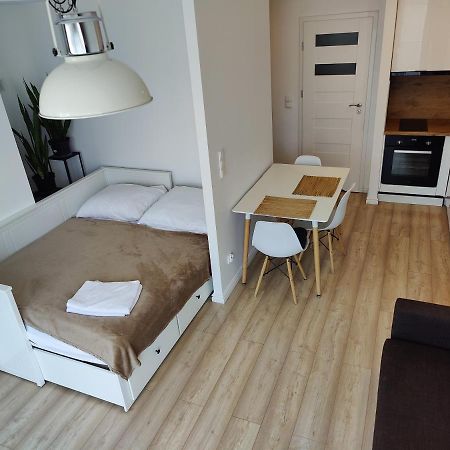Apartamenty Gdynia Centrum Batorego Zewnętrze zdjęcie