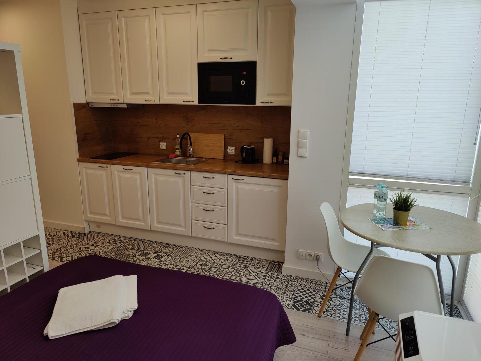 Apartamenty Gdynia Centrum Batorego Zewnętrze zdjęcie