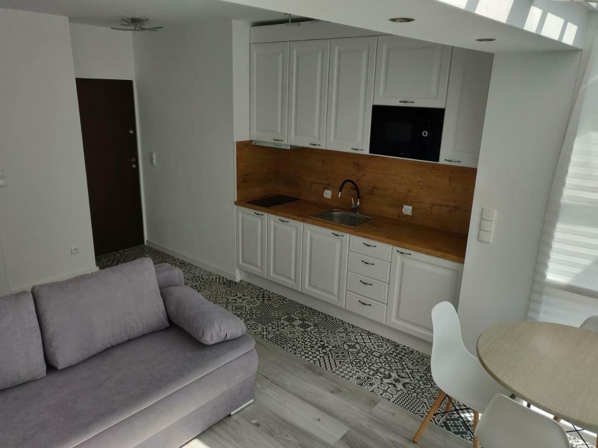 Apartamenty Gdynia Centrum Batorego Zewnętrze zdjęcie